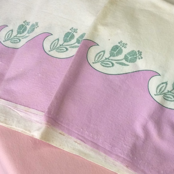 FINAL SALE PRICE Various Vintage Cloth Lot - Picture 5 of 12